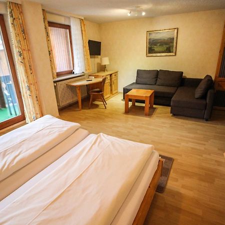 Bogensporthotel "Bad" Eisenbach  Eksteriør bilde