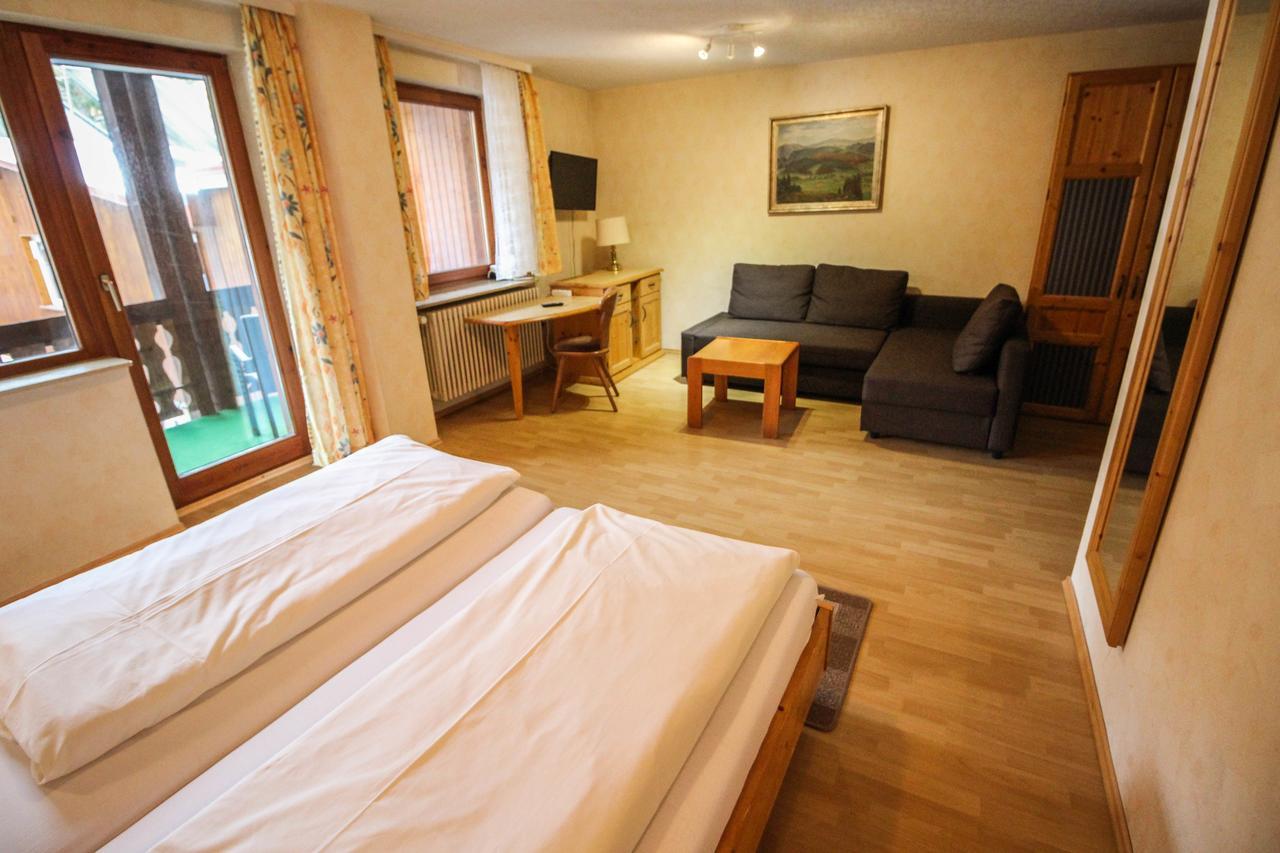 Bogensporthotel "Bad" Eisenbach  Eksteriør bilde