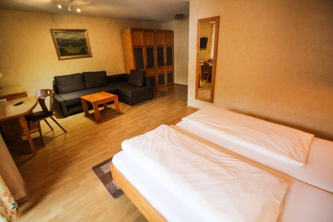 Bogensporthotel "Bad" Eisenbach  Eksteriør bilde