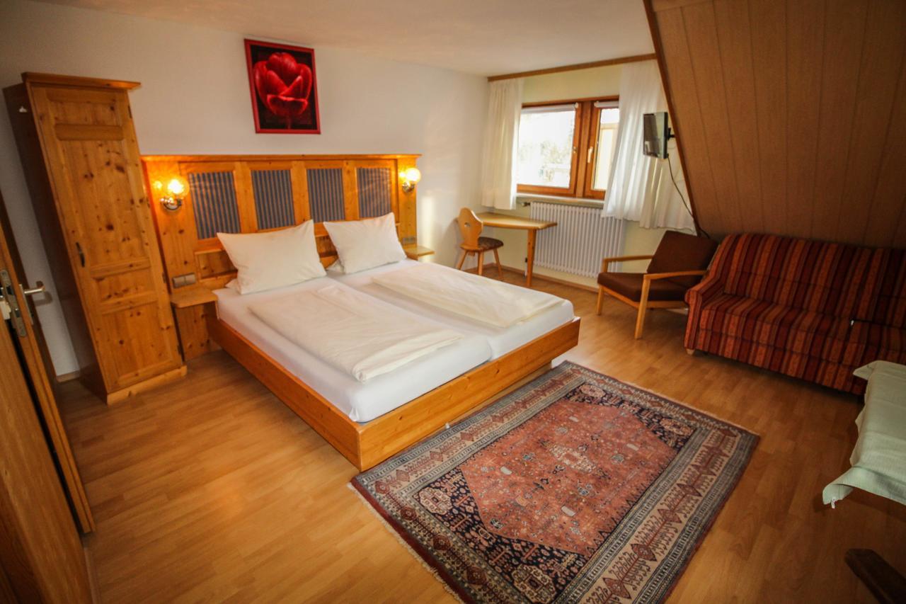 Bogensporthotel "Bad" Eisenbach  Eksteriør bilde