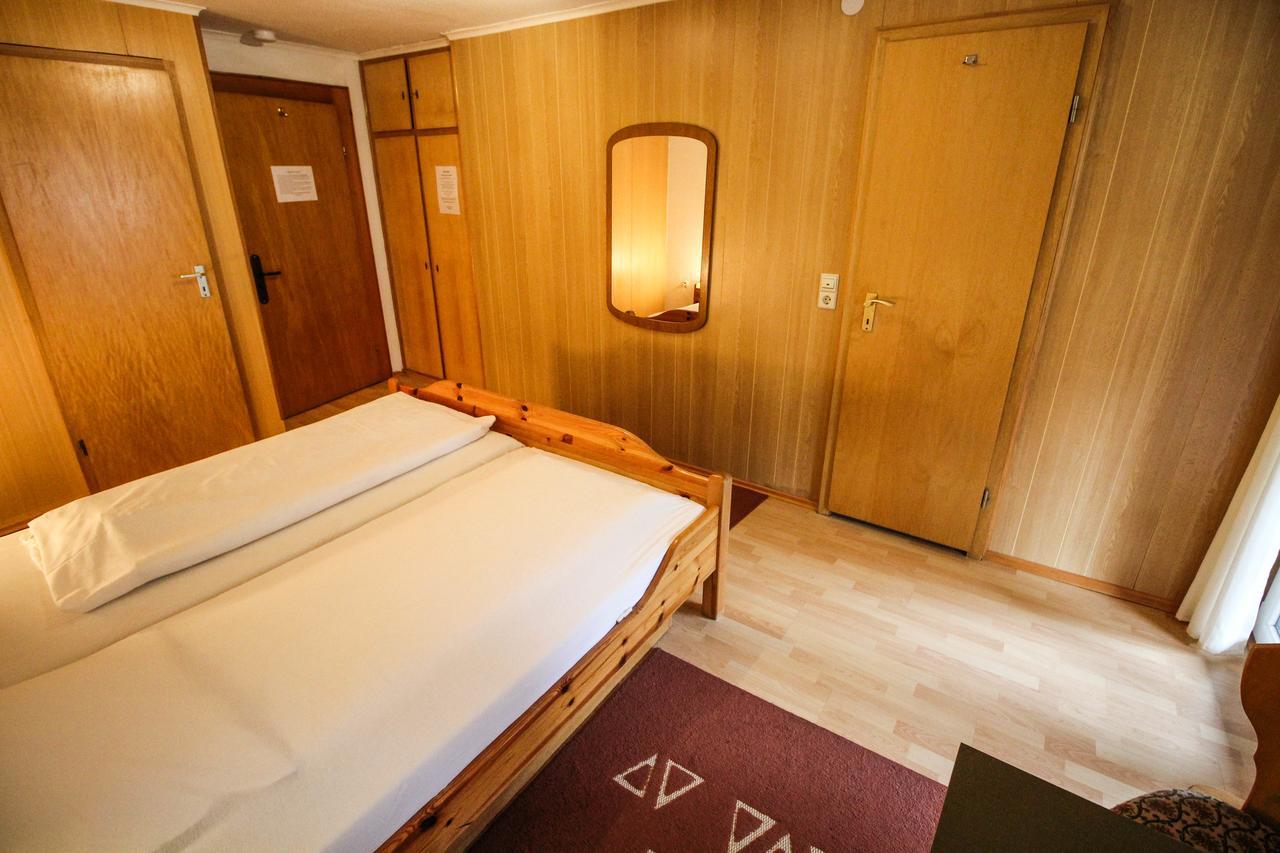 Bogensporthotel "Bad" Eisenbach  Eksteriør bilde